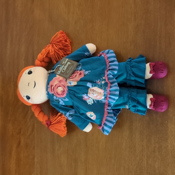 Matilda Jane doll NEW